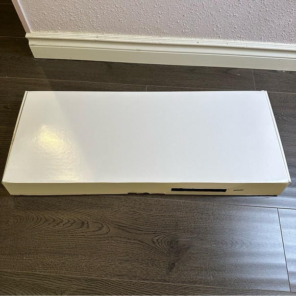 Nintendo Guitar Hero Wii Wireless Les Paul Controller with Box Tested Works - Picture 8 of 9